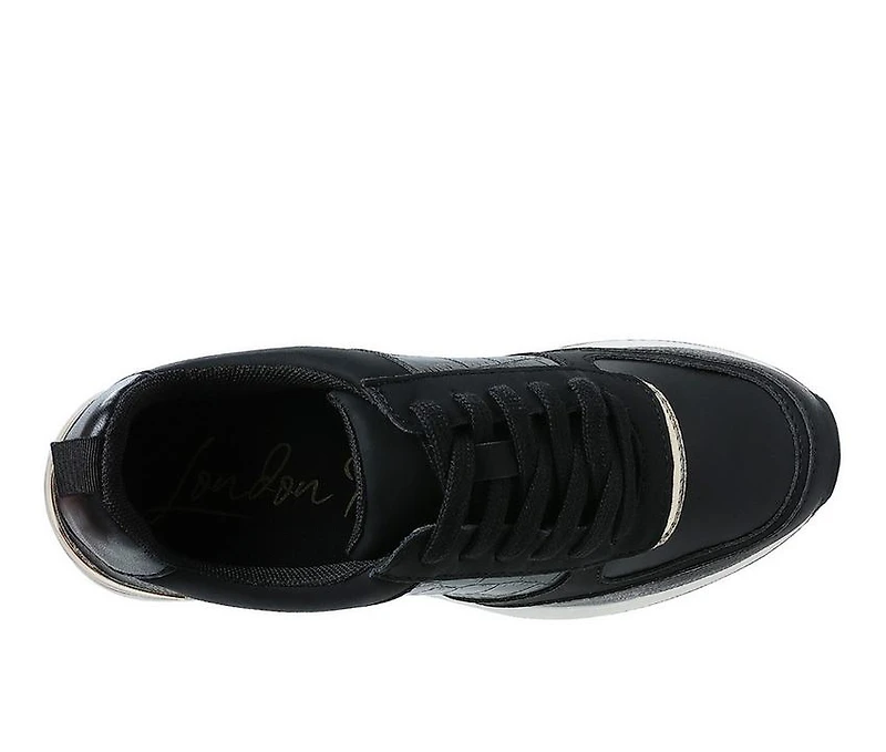 Women's London Rag Noltas Sneakers