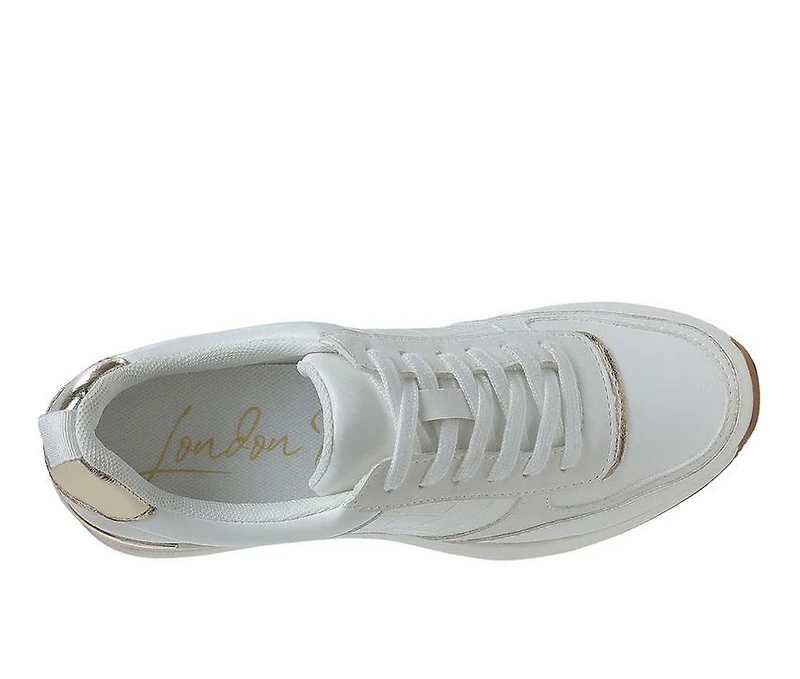 Women's London Rag Noltas Sneakers