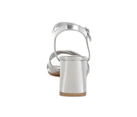 Women's London Rag Edessa Dress Sandals