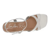 Women's London Rag Edessa Dress Sandals