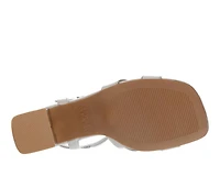 Women's London Rag Edessa Dress Sandals