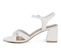 Women's London Rag Edessa Dress Sandals