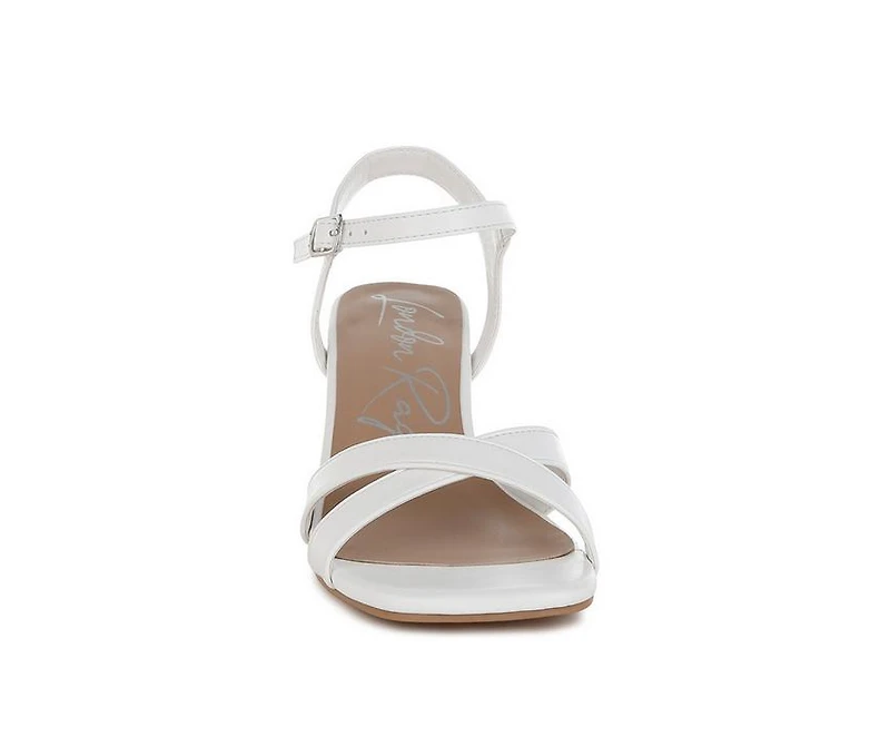 Women's London Rag Edessa Dress Sandals