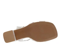 Women's London Rag Edessa Dress Sandals