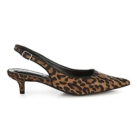 Women's London Rag Jahzara Pumps