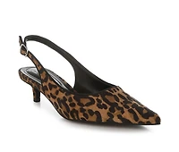 Women's London Rag Jahzara Pumps