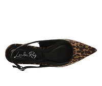 Women's London Rag Jahzara Pumps