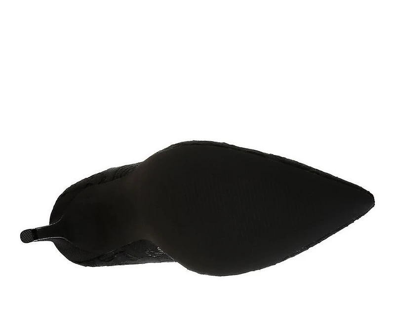 Women's London Rag Masega Pumps