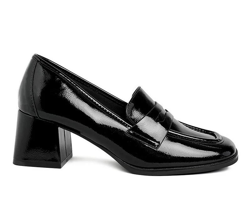 Women's London Rag Umdoni Heeled Loafers