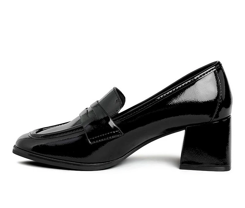 Women's London Rag Umdoni Heeled Loafers