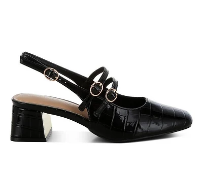 Women's London Rag Cananga Shoes