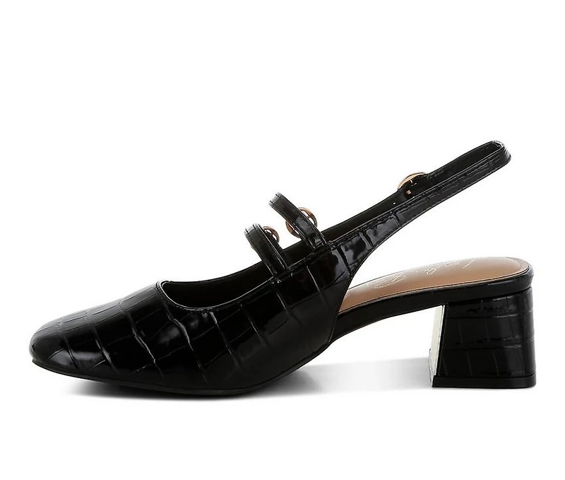 Women's London Rag Cananga Shoes