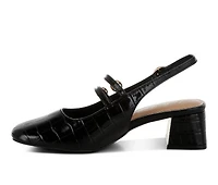 Women's London Rag Cananga Shoes