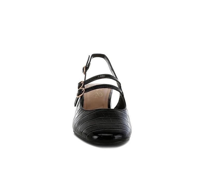 Women's London Rag Cananga Shoes