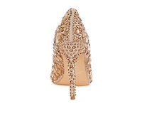 Women's London Rag Iceout Pumps