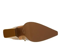 Women's London Rag Mugler Booties