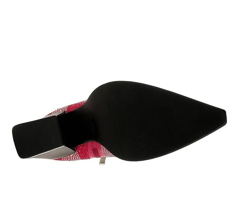 Women's London Rag Mugler Booties