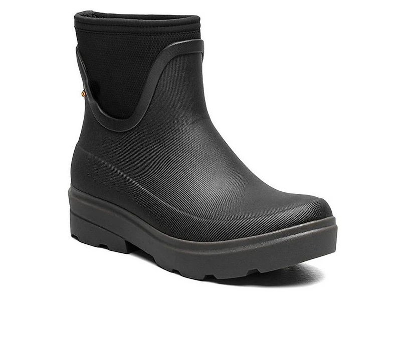 Women's Bogs Footwear Hazel Chelsea Winter Boots
