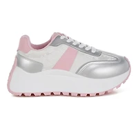 Women's London Rag Koters Sneakers