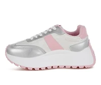 Women's London Rag Koters Sneakers