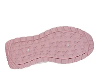 Women's London Rag Koters Sneakers