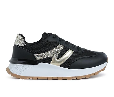Women's London Rag Tapers Sneakers