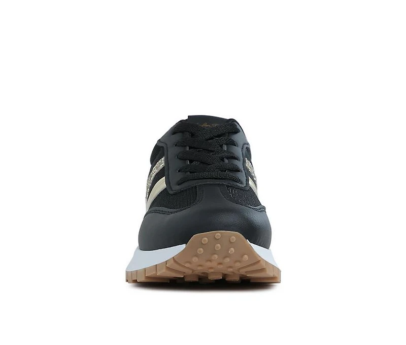 Women's London Rag Tapers Sneakers