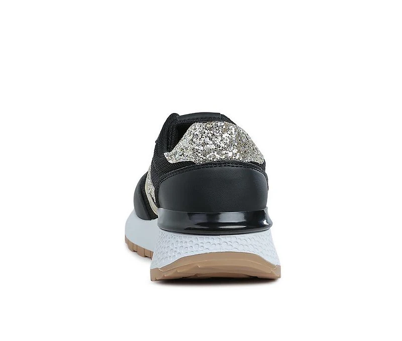 Women's London Rag Tapers Sneakers