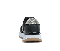 Women's London Rag Tapers Sneakers