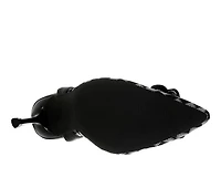 Women's London Rag Freya Pumps