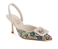 Women's London Rag Miraya Pumps