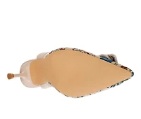 Women's London Rag Miraya Pumps