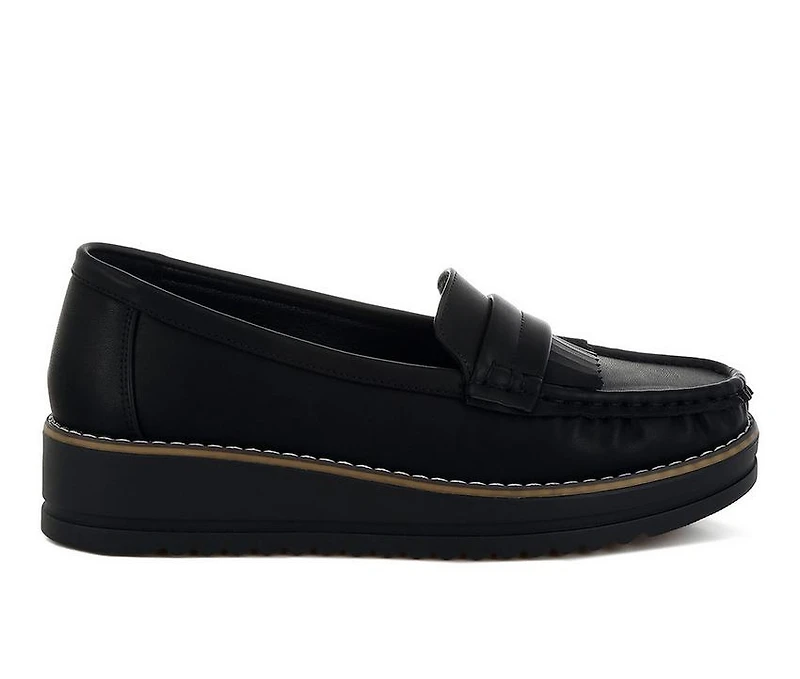 Women's London Rag Croyda Loafers