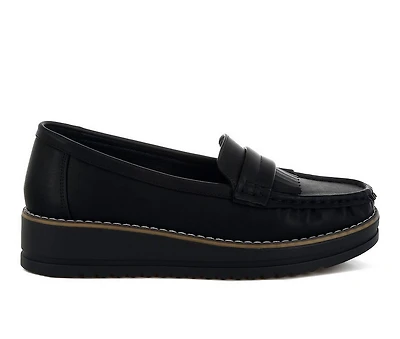 Women's London Rag Croyda Loafers