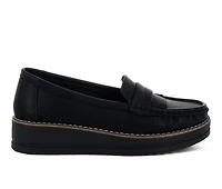 Women's London Rag Croyda Loafers