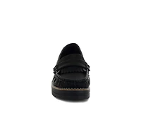 Women's London Rag Croyda Loafers