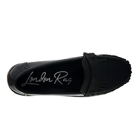 Women's London Rag Croyda Loafers