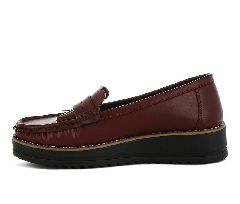 Women's London Rag Croyda Loafers