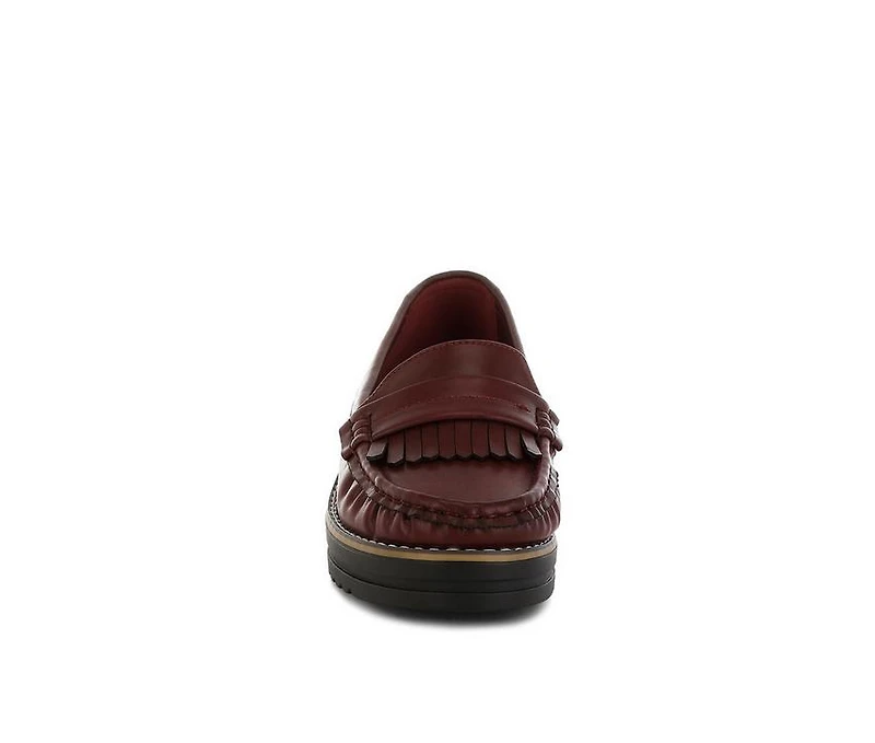 Women's London Rag Croyda Loafers