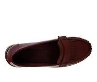 Women's London Rag Croyda Loafers