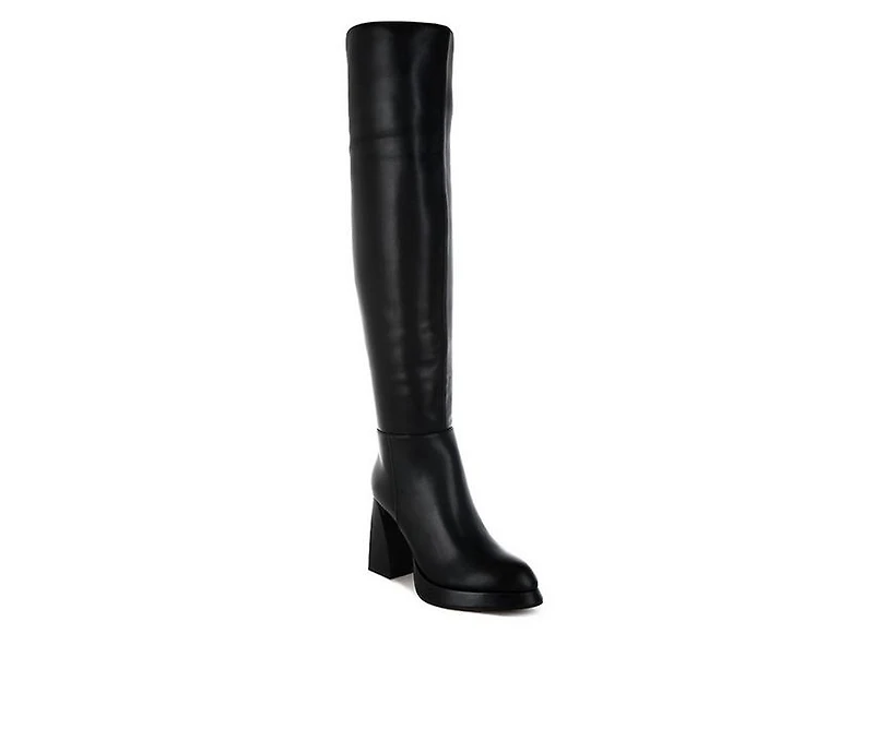 Women's London Rag Nenana Knee High Boots