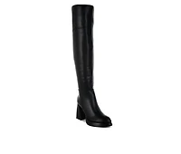 Women's London Rag Nenana Knee High Boots