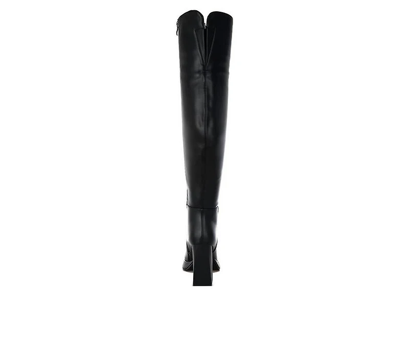 Women's London Rag Nenana Knee High Boots