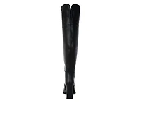 Women's London Rag Nenana Knee High Boots