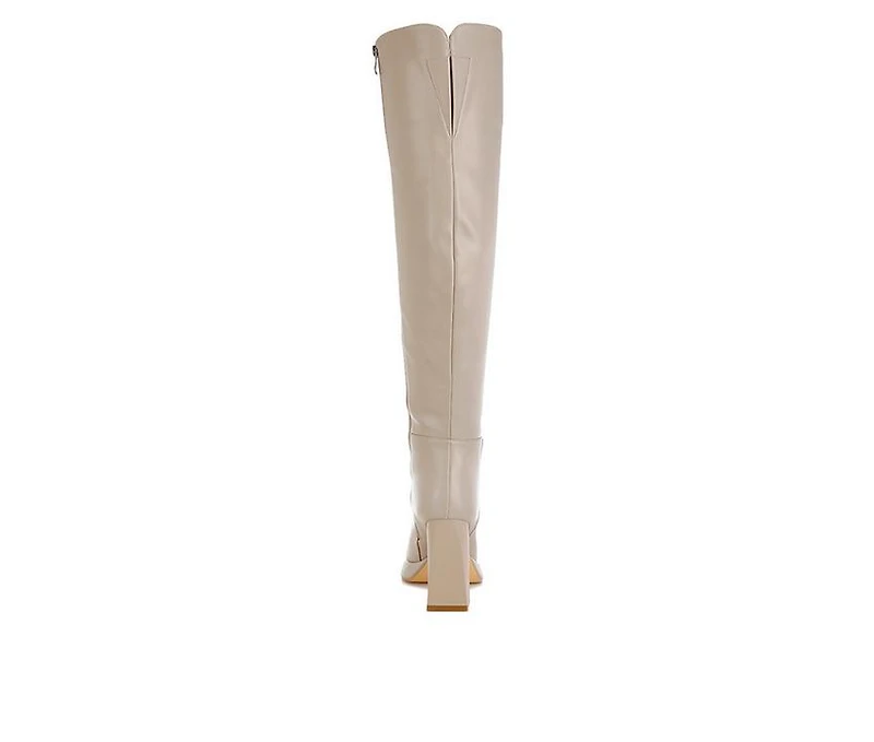 Women's London Rag Nenana Knee High Boots