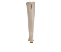Women's London Rag Nenana Knee High Boots