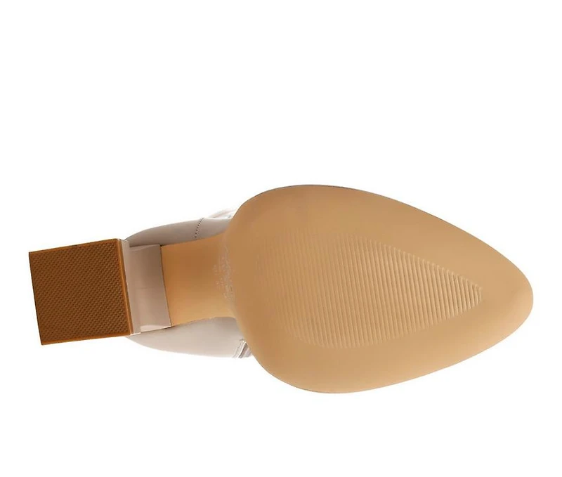 Women's London Rag Nenana Knee High Boots