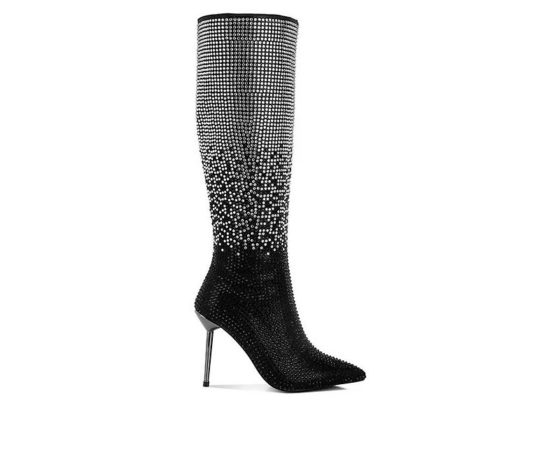 Women's London Rag Orymple Knee High Boots
