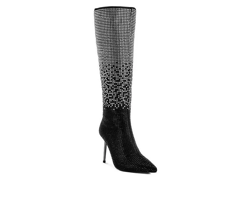 Women's London Rag Orymple Knee High Boots