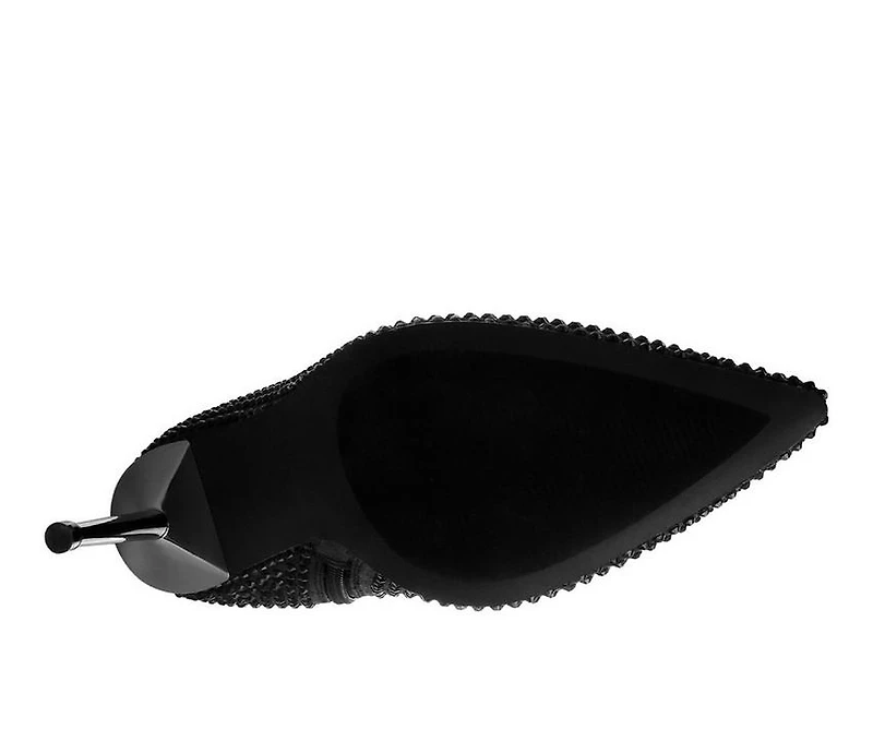 Women's London Rag Orymple Knee High Boots